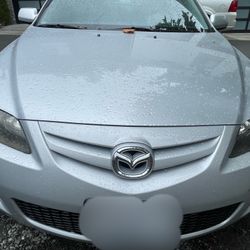 2006 Mazda Mazda6