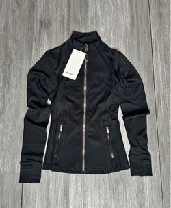 Lulu Jacket