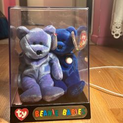 Beanie Baby
