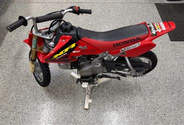 2003  XR50