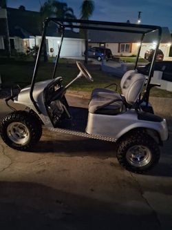 Golfcart