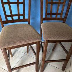 Bar Stools 