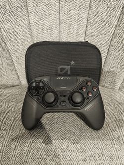 Astro C40 TR, Tournament Ready
