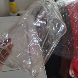 Clear Bags