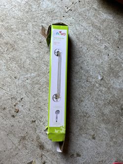 Nova Wall Grab Bar 16” And 32”