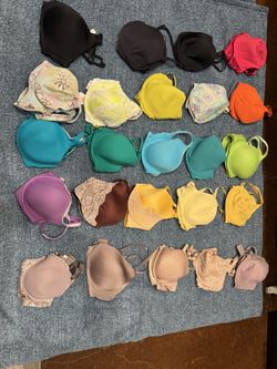 Victoria’s Secret Bras