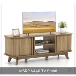 Entertainment Center , Tv Stand 