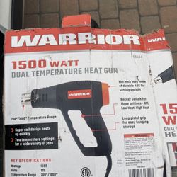 Heat Gun