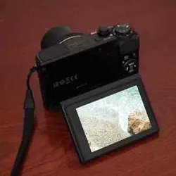 Canon PowerShot G7 X Mark II