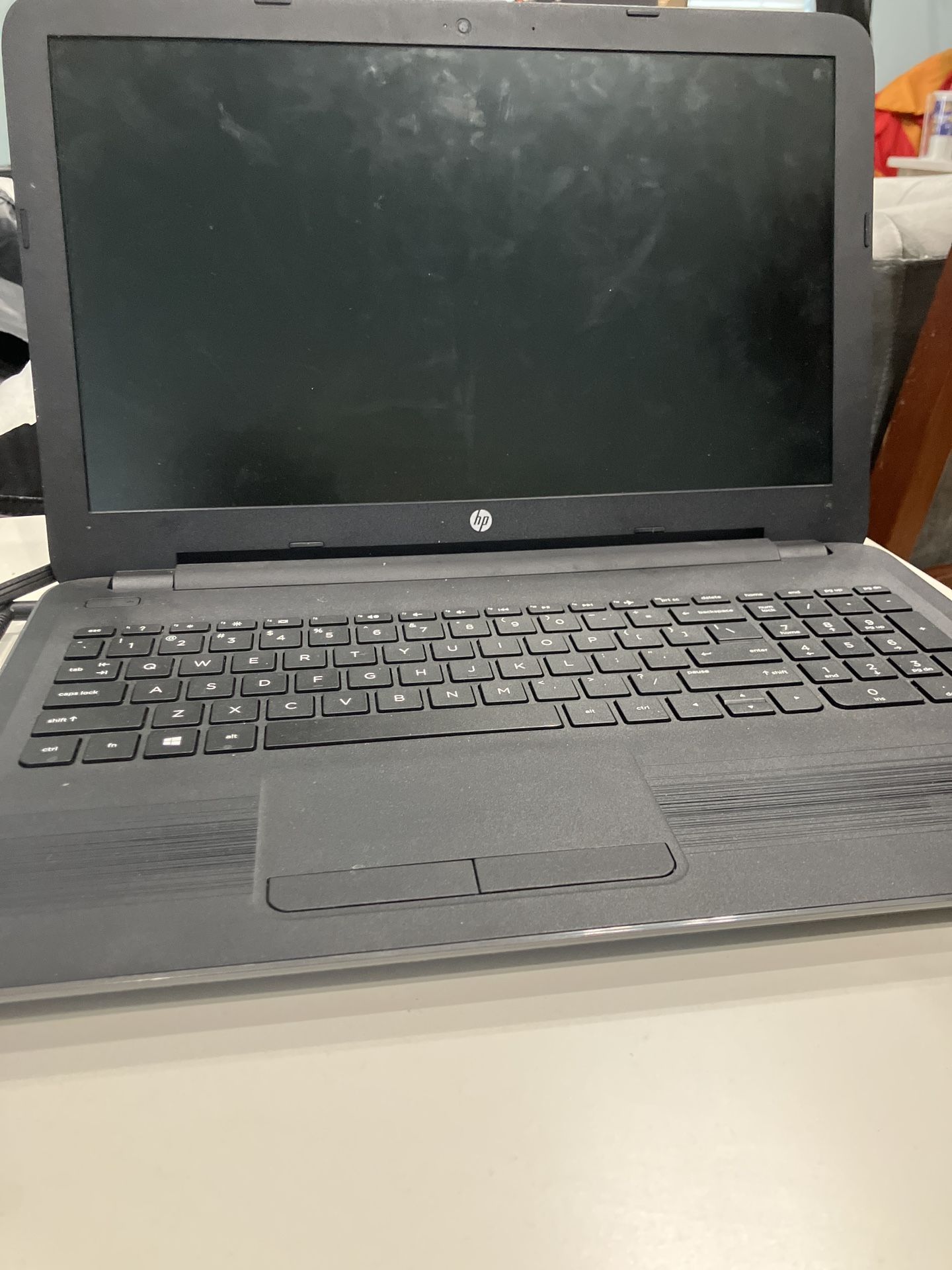 HP 255 G5 NOTEBOOK PC PERFECT CONDITION!!