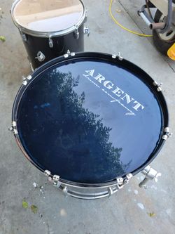 Drums