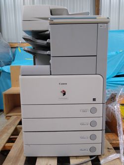 Canon Image runner 32451 Printer/Scanner