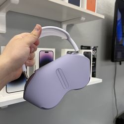Airpods Max Purple !!!