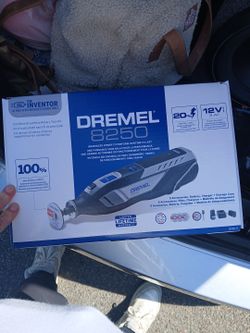 Dremel 8250