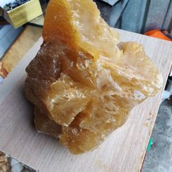 Healing Crystals And Minerals 