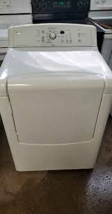 Gas Kenmore Dryer 