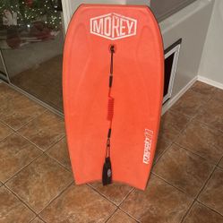 Morey Boogie Board