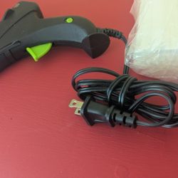 Ultra Dual Temp Glue Gun with (1-60 Pack) Mini Glue Sticks