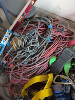 Extension cords