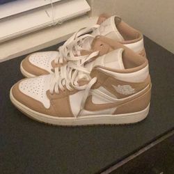 Air Jordan 1’s