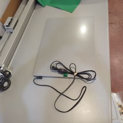 CAD-CUT Weeding Panel
