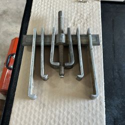 PROTO puller No4011 vintage 