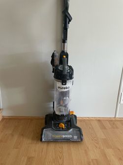 Eureka VACUUM Refurbished !!