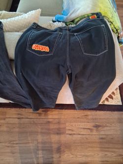 Empyre jeans