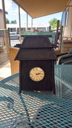 Clock