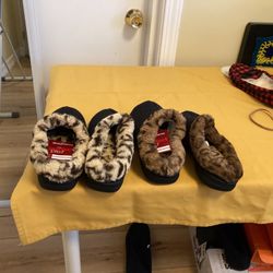 Dear foams Slippers