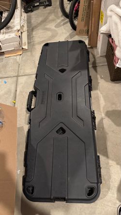Plano Pro-Max Series PillarLock™ Double Rifle Case