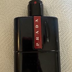 Prada Edt 3.4 Oz 