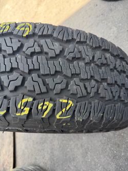 265-70-18 $65