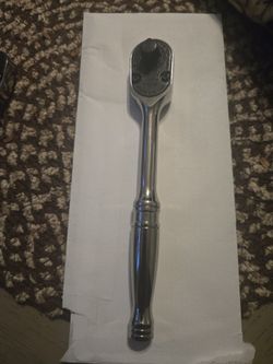 3/8 Snap-On Ratchet