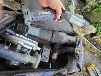Kobalt Tools