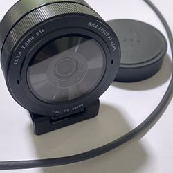 Razer Kiyo Pro Webcam