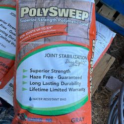 Polysweep Por $20