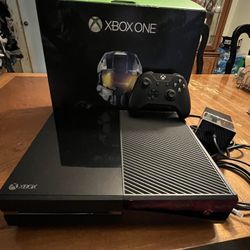 xbox one 