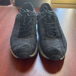 Nike Air Max Tailwind - Size 8 1/2 - Lightly Used