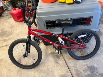 Hoffman Bike