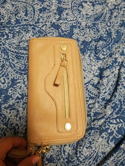 Steve madden wallet