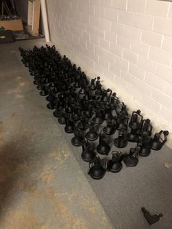 LED Track lighting