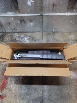 Jeep jk / jku Brand New Aluminum Radiator