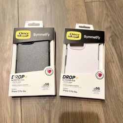 Apple iPhone 13 Pro Max Otterbox Symmetry