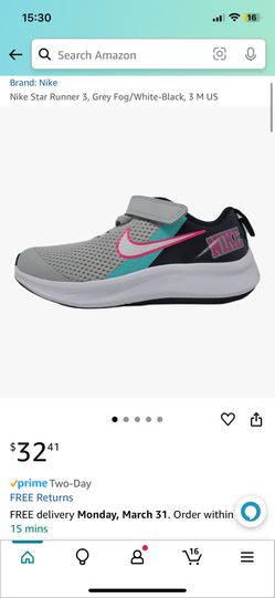 Nike 2.5 Y