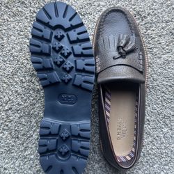 G.H. Bass Weejuns loafers