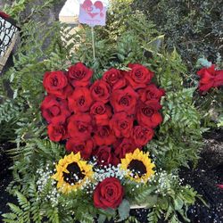 Valentines Bouquets 