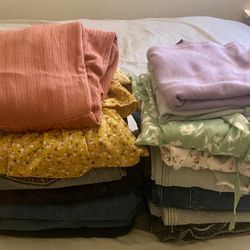 Junior Clothing Lot Brandy Melville 