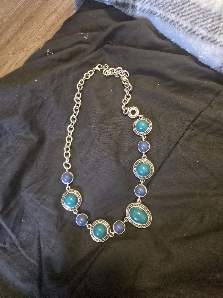 Vintage Necklace