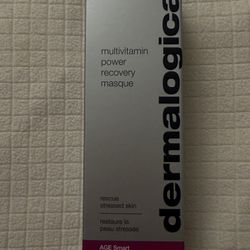 Dermalogica Multivitamin Power Recovery Masque – Brand New (2.5 oz)